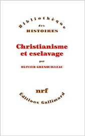 Christianisme et esclavage